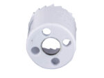 Bimetalna krunasta testera HSS 40mm D 17273 Makita Tehnoalat Valjevo 2