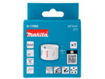 Bimetalna krunasta testera HSS 51mm D 17083 Makita Tehnoalat Valjevo 2