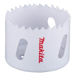 Bimetalna krunasta testera HSS 60mm D 25688 Makita Tehnoalat Valjevo