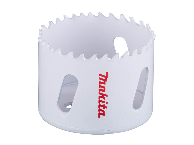 Bimetalna krunasta testera HSS 60mm D 25688 Makita Tehnoalat Valjevo