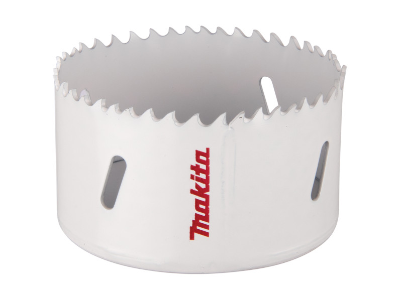 Bimetalna krunasta testera HSS 80mm D 33869 Makita Tehnoalat Valjevo