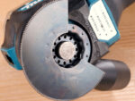 Bimetalni segmentni list za multialat starlock B 64799 Makita Tehnoalat Valjevo 1