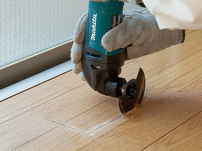 Bimetalni segmentni list za multialat starlock B 64799 Makita Tehnoalat Valjevo 4