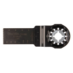 Bimetalni segmentni list za multialat starlock B 64842 Makita Tehnoalat Valjevo