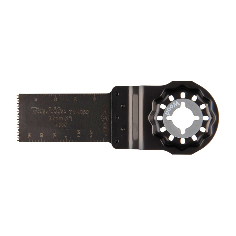 Bimetalni segmentni list za multialat starlock B 64842 Makita Tehnoalat Valjevo