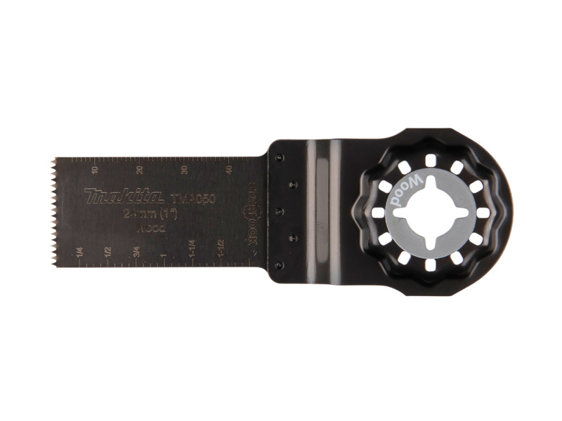 Bimetalni segmentni list za multialat starlock B 64842 Makita Tehnoalat Valjevo