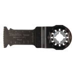 Bimetalni segmentni list za multialat starlock B 64858 Makita Tehnoalat Valjevo