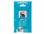 Bimetalni segmentni list za multialat starlock B 64939 Makita Tehnoalat Valjevo 2