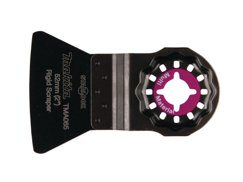 Bimetalni segmentni list za multialat starlock B 64989 Makita Tehnoalat Valjevo