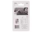 Bimetalni segmentni list za multialat starlock B 69761 Makita Tehnoalat Valjevo 3