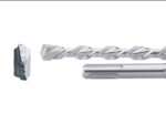 Burgija SDS+ 6x160mm B 46523 Makita Tehnoalat Valjevo 2