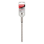 Burgija SDS+ Nemezis 6x160mm B 57978 Makita Tehnoalat Valjevo