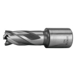 Burgija kruna sa weldon prihvatom za magnetne bušilice 14mm HB 14S Makita Tehnoalat Valjevo