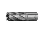 Burgija kruna sa weldon prihvatom za magnetne bušilice 18mm HB 18S Makita Tehnoalat Valjevo
