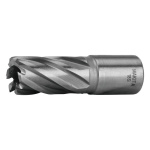 Burgija kruna sa weldon prihvatom za magnetne bušilice 18mm HB 18S Makita Tehnoalat Valjevo