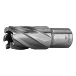 Burgija kruna sa weldon prihvatom za magnetne busilice 22mm HB 22S Makita Tehnoalat Valjevo