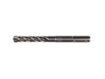 Burgija za beton SDS Nemesis II 10x50x115mm B 58198 Makita Tehnoalat Valjevo 1