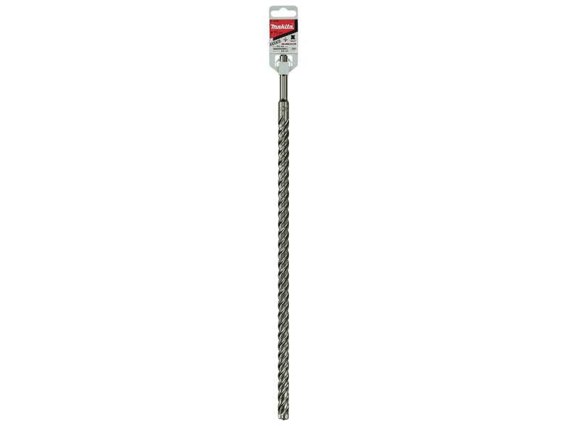 Burgija za beton SDS plus nemesis 16x455mm E 14772 Makita Tehnoalat Valjevo