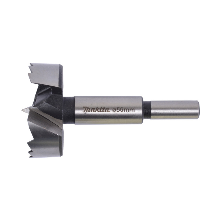 Burgija za drvo za klap šarke 50mm D 42307 Makita Tehnoalat Valjevo