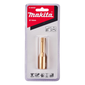Dijamantska burgija kruna 14mm D 44432 Makita Tehnoalat Valjevo 2