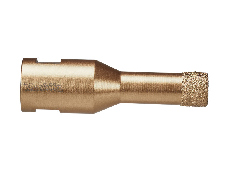 Dijamantska burgija kruna 14mm D 44432 Makita Tehnoalat Valjevo