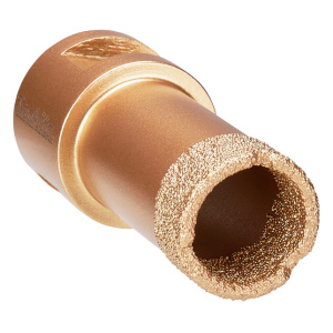 Dijamantska burgija kruna 22mm D 44460 Makita Tehnoalat Valjevo 1