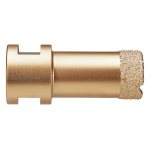 Dijamantska burgija kruna 22mm D 44460 Makita Tehnoalat Valjevo