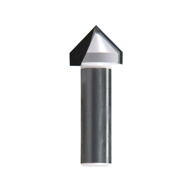 Konturno glodalo frezer sa V žljebom D 47896 Makita Tehnoalat Valjevo