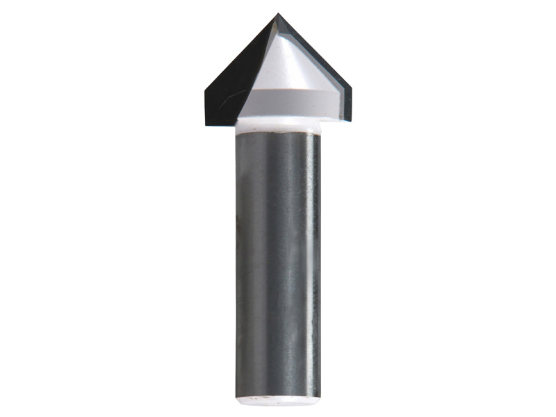 Konturno glodalo frezer sa V žljebom D 47896 Makita Tehnoalat Valjevo