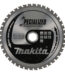 List testere TCT 165x20mm 42z za sendvic panele B 63149 Makita Tehnoalat Valjevo