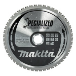 List testere TCT 235x30mm za sendvič panele B 33582 Makita Tehnoalat Valjevo