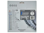 List testere TCT 235x30mm za sendvič panele B 33582 Makita Tehnoalat Valjevo 2
