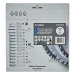 List testere TCT 235x30mm za sendvič panele B 33582 Makita Tehnoalat Valjevo 2