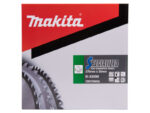 List testere TCT 270x30mm 60z za sendvic panele B 33598 Makita Tehnoalat Valjevo 1