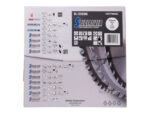 List testere TCT 270x30mm 60z za sendvic panele B 33598 Makita Tehnoalat Valjevo 2