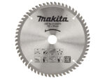 List testere multi 165x20mm 60z D 65573 Makita Tehnoalat Valjevo
