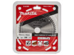 List testere multi 185x30mm 60z D 65589 Makita Tehnoalat Valjevo 1