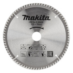 List testere multi 216x30mm 80z D 65626 Makita Tehnoalat Valjevo