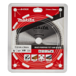 List testere multi 216x30mm 80z D 65626 Makita Tehnoalat Valjevo 2