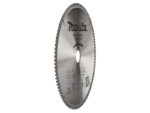List testere multi 260x30mm 100z D 65654 Makita Tehnoalat Valjevo 1