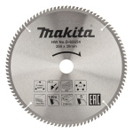 List testere multi 260x30mm 100z D 65654 Makita Tehnoalat Valjevo