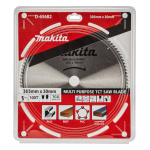 List testere multi 305x30mm 100z D 65682 Makita Tehnoalat Valjevo 2