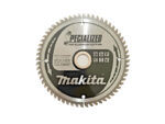 List testere od tvrdog metala za aluminijum 160x30mm B 09569 specialized Makita Tehnoalat Valjevo