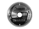 List testere od tvrdog metala za aluminijum 160x30mm B 09569 specialized Makita Tehnoalat Valjevo 2