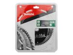 List testere od tvrdog metala za aluminijum 216x30mm 64z B 09628 Makita Tehnoalat Valjevo 1