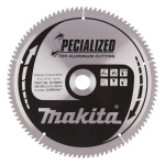 List testere od tvrdog metala za aluminijum 305x30mm B 09684 Makita Tehnoalat Valjevo