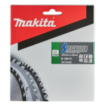 List testere od tvrdog metala za drvo 165x20mm 48z B 33015 specialized Makita Tehnoalat Valjevo 1