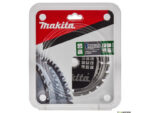 List testere od tvrdog metala za drvo 165x20mm B 09391 specialized Makita Tehnoalat Valjevo 1