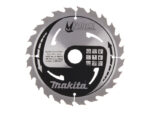 List testere od tvrdog metala za drvo 210x30mm 24z B 08078 Makita Tehnoalat Valjevo
