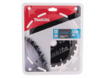 List testere od tvrdog metala za drvo 216x30mm 24z B 08903 Makita Tehnoalat Valjevo 1